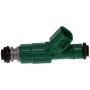 GB REMAN 812-12135 Reman Multi Port Fuel Injector