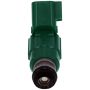 GB REMAN 812-12135 Reman Multi Port Fuel Injector