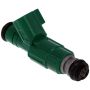 GB REMAN 812-12135 Reman Multi Port Fuel Injector