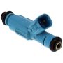 GB REMAN 812-12137 Reman Multi Port Fuel Injector