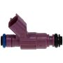 GB REMAN 812-12156 Reman Multi Port Fuel Injector