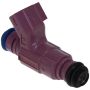 GB REMAN 812-12156 Reman Multi Port Fuel Injector