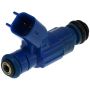 GB REMAN 812-12157 Reman Multi Port Fuel Injector