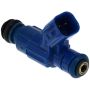 GB REMAN 812-12157 Reman Multi Port Fuel Injector