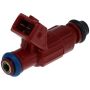 GB REMAN 822-11139 Reman Multi Port Fuel Injector