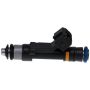 GB REMAN 822-11144 Reman Multi Port Fuel Injector