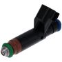 GB REMAN 822-11145 Reman Multi Port Fuel Injector