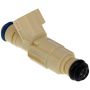 GB REMAN 822-11152 Reman Multi Port Fuel Injector