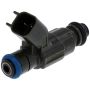 GB REMAN 822-11153 Reman Multi Port Fuel Injector
