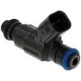 GB REMAN 822-11153 Reman Multi Port Fuel Injector