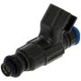 GB REMAN 822-11153 Reman Multi Port Fuel Injector
