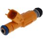 GB REMAN 822-11154 Reman Multi Port Fuel Injector
