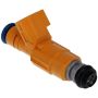 GB REMAN 822-11154 Reman Multi Port Fuel Injector