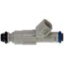 GB REMAN 822-11159 Reman Multi Port Fuel Injector
