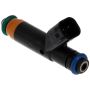 GB REMAN 822-11162 Reman Multi Port Fuel Injector