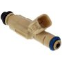 GB REMAN 822-11166 Reman Multi Port Fuel Injector