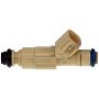 GB REMAN 822-11166 Reman Multi Port Fuel Injector