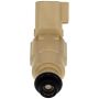 GB REMAN 822-11166 Reman Multi Port Fuel Injector