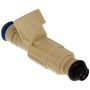 GB REMAN 822-11166 Reman Multi Port Fuel Injector
