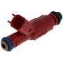 GB REMAN 822-11170 Reman Multi Port Fuel Injector