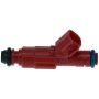 GB REMAN 822-11170 Reman Multi Port Fuel Injector