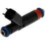 GB REMAN 822-11172 Reman Multi Port Fuel Injector