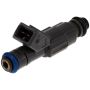 GB REMAN 822-11180 Reman Multi Port Fuel Injector