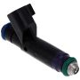 GB REMAN 822-11186 Reman Multi Port Fuel Injector