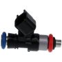GB REMAN 822-11214 Reman Multi Port Fuel Injector
