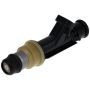 GB REMAN 832-11176 Reman Multi Port Fuel Injector