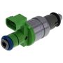 GB REMAN 832-11207 Reman Multi Port Fuel Injector