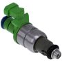 GB REMAN 832-11207 Reman Multi Port Fuel Injector