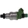 GB REMAN 842-12123 Reman Multi Port Fuel Injector