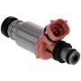 GB REMAN 842-12131 Reman Multi Port Fuel Injector