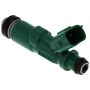 GB REMAN 842-12234 Reman Multi Port Fuel Injector