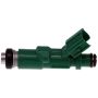 GB REMAN 842-12234 Reman Multi Port Fuel Injector