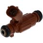 GB REMAN 842-12246 Reman Multi Port Fuel Injector
