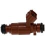 GB REMAN 842-12246 Reman Multi Port Fuel Injector