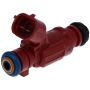 GB REMAN 842-12247 Reman Multi Port Fuel Injector