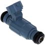 GB REMAN 842-12256 Reman Multi Port Fuel Injector