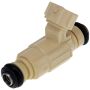 GB REMAN 842-12270 Reman Multi Port Fuel Injector