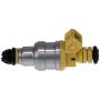 GB REMAN 852-12131 Reman Multi Port Fuel Injector