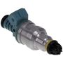 GB REMAN 852-12132 Reman Multi Port Fuel Injector