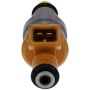 GB REMAN 852-12139 Reman Multi Port Fuel Injector