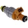 GB REMAN 852-12139 Reman Multi Port Fuel Injector