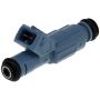 GB REMAN 852-12166 Reman Multi Port Fuel Injector