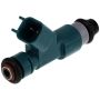 GB REMAN 852-12246 Reman Multi Port Fuel Injector