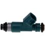 GB REMAN 852-12246 Reman Multi Port Fuel Injector