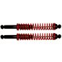 Gabriel Ride Control 43181 Variable-rate Rear Coil Springs