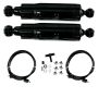Gabriel Ride Control 49106 Air Adjustable Shock Absorbers